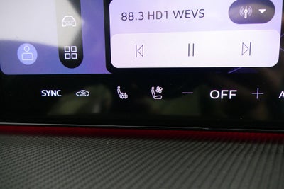 2026 Audi SQ5 Premium Plus quattro