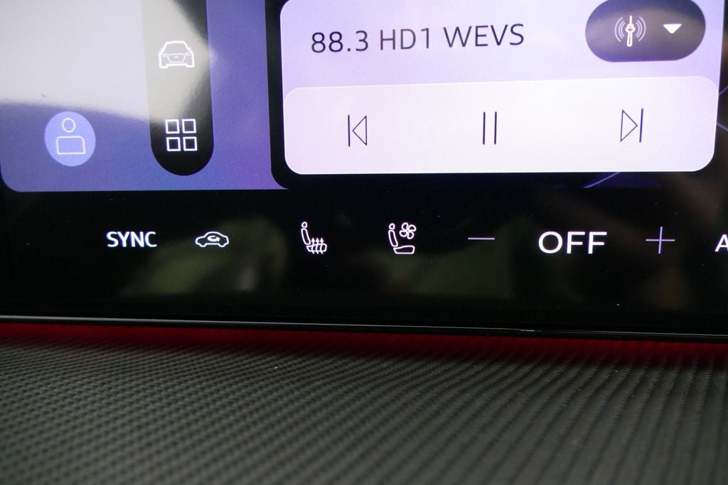 2026 Audi SQ5 Premium Plus quattro