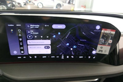 2026 Audi SQ5 Premium Plus quattro