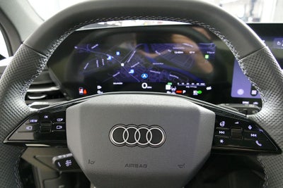 2026 Audi SQ5 Premium Plus quattro