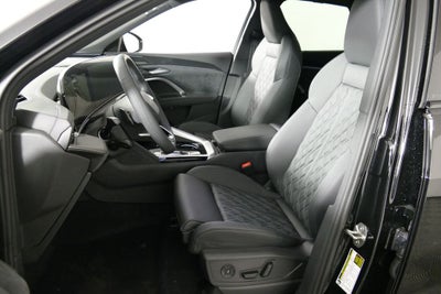 2026 Audi SQ5 Premium Plus quattro