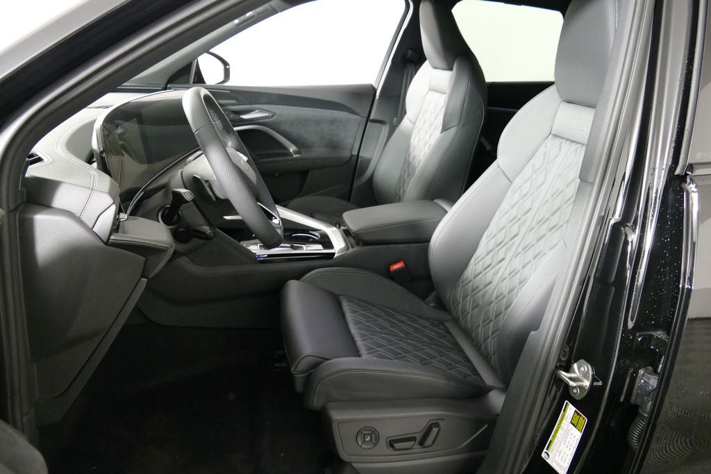 2026 Audi SQ5 Premium Plus quattro