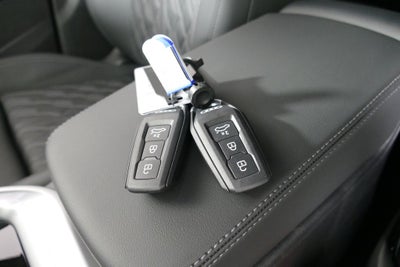 2026 Audi SQ5 Premium Plus quattro