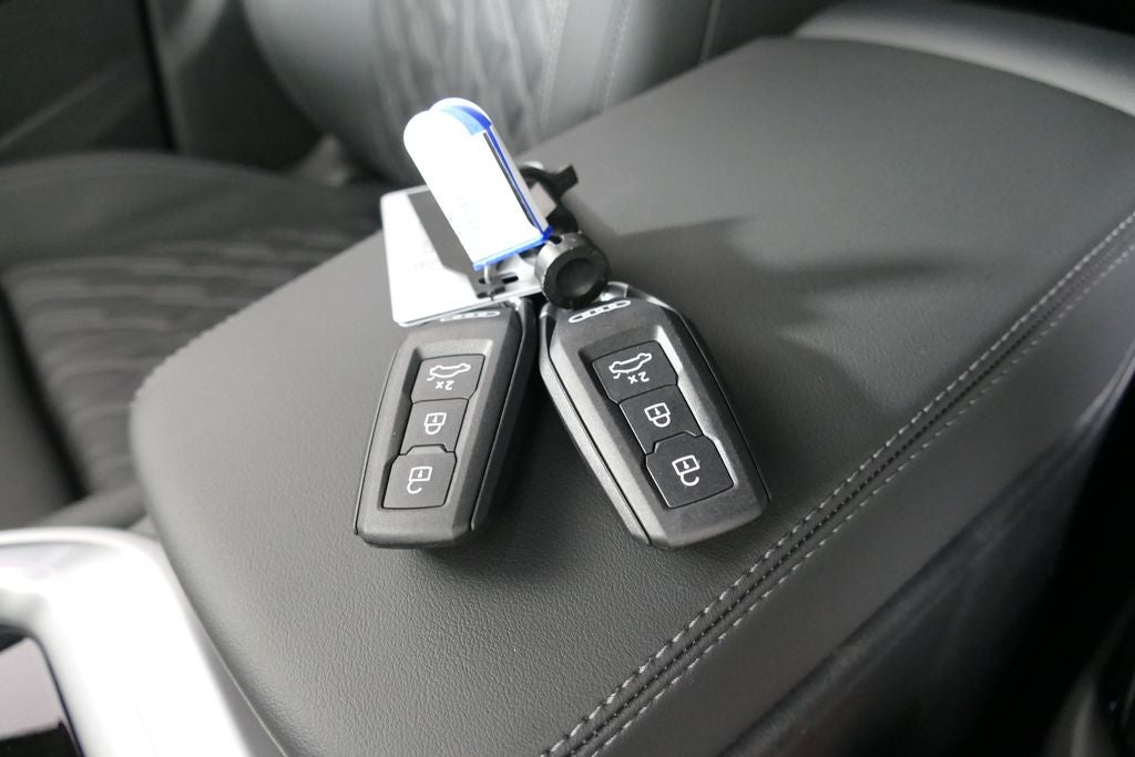 2026 Audi SQ5 Premium Plus quattro