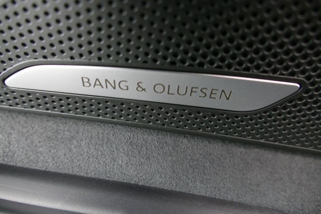 2026 Audi SQ5 Premium Plus quattro