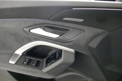 2026 Audi SQ5 Premium Plus quattro