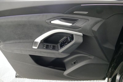 2026 Audi SQ5 Premium Plus quattro