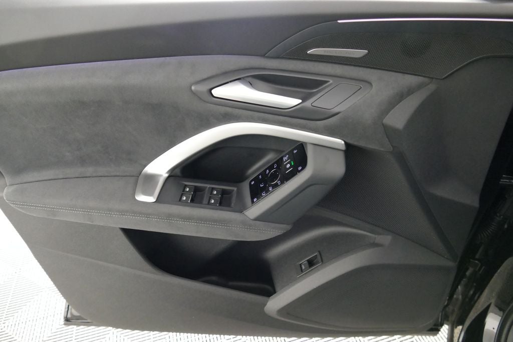 2026 Audi SQ5 Premium Plus quattro