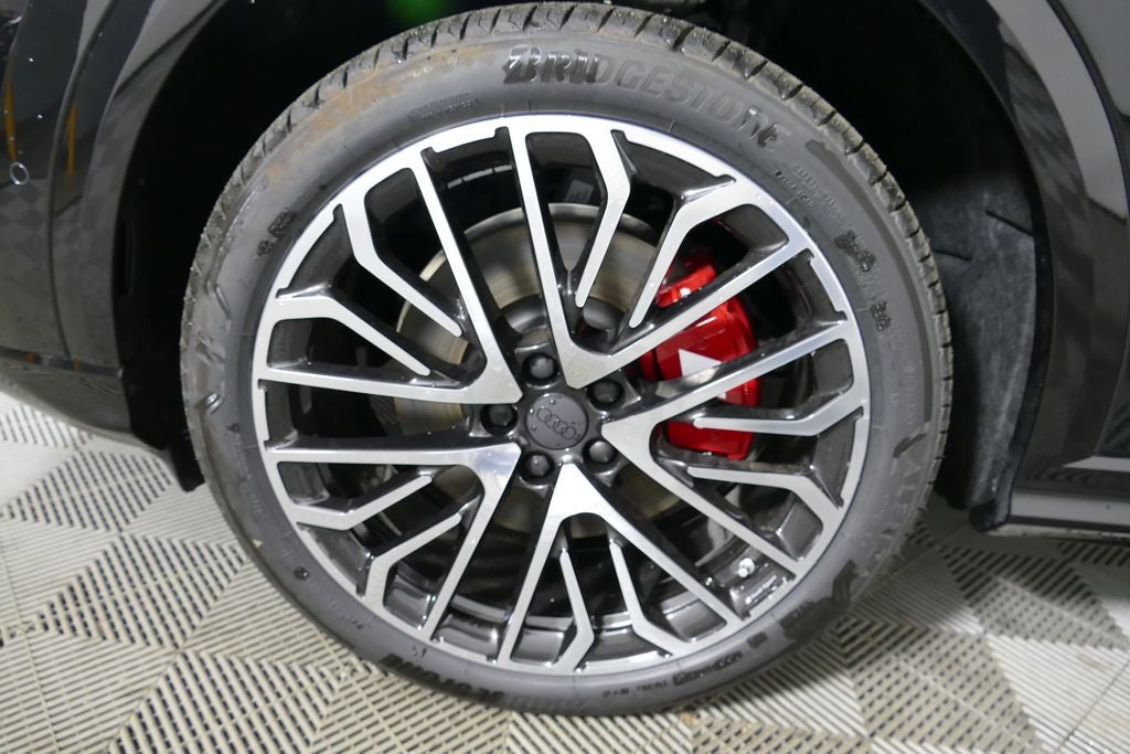 2026 Audi SQ5 Premium Plus quattro