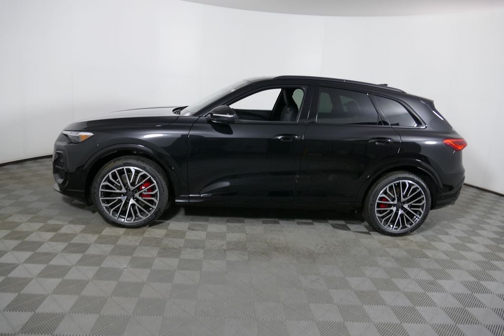 2026 Audi SQ5 Premium Plus quattro