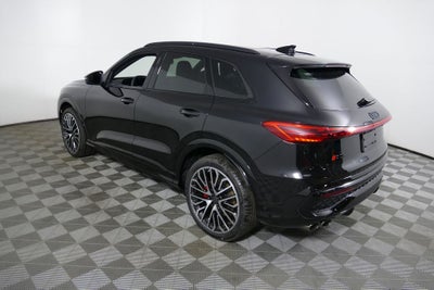 2026 Audi SQ5 Premium Plus quattro