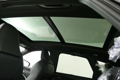 2026 Audi SQ5 Premium Plus quattro