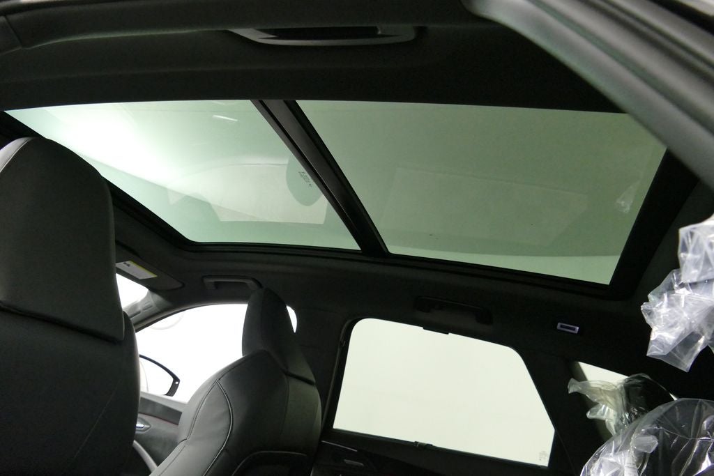 2026 Audi SQ5 Premium Plus quattro