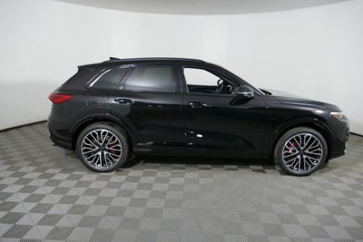 2026 Audi SQ5 Premium Plus quattro