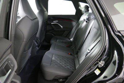 2026 Audi SQ5 Premium Plus quattro