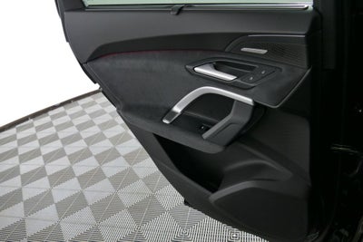 2026 Audi SQ5 Premium Plus quattro