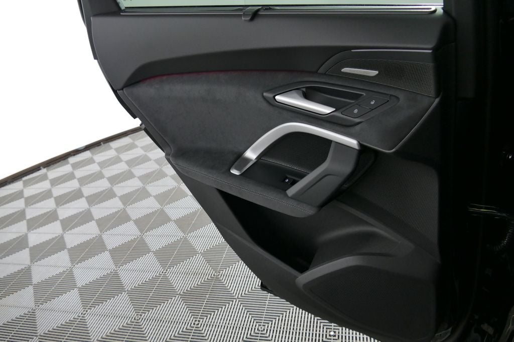 2026 Audi SQ5 Premium Plus quattro