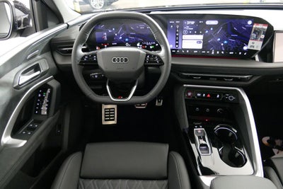 2026 Audi SQ5 Premium Plus quattro