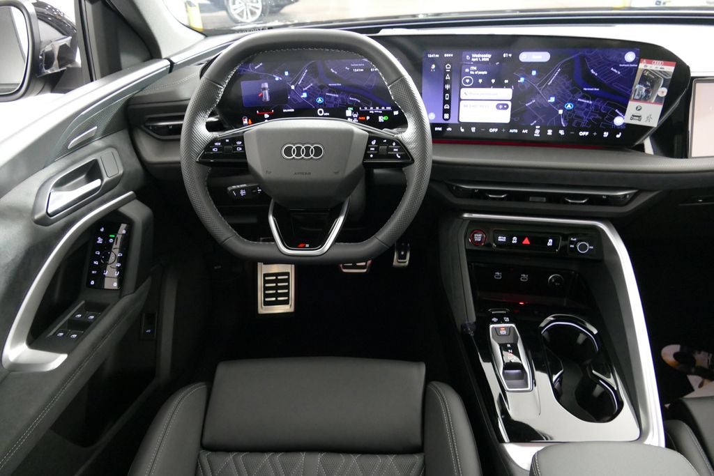 2026 Audi SQ5 Premium Plus quattro