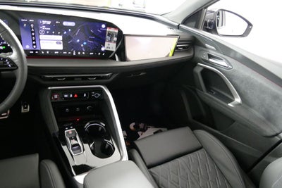 2026 Audi SQ5 Premium Plus quattro