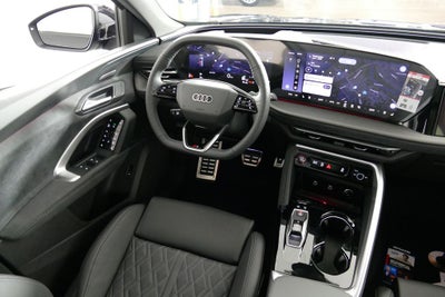 2026 Audi SQ5 Premium Plus quattro