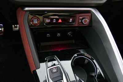 2026 Audi SQ5 Premium Plus quattro