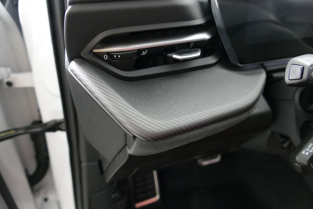 2026 Audi SQ5 Premium Plus quattro