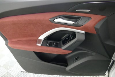2026 Audi SQ5 Premium Plus quattro