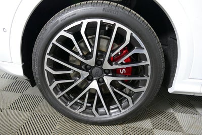 2026 Audi SQ5 Premium Plus quattro