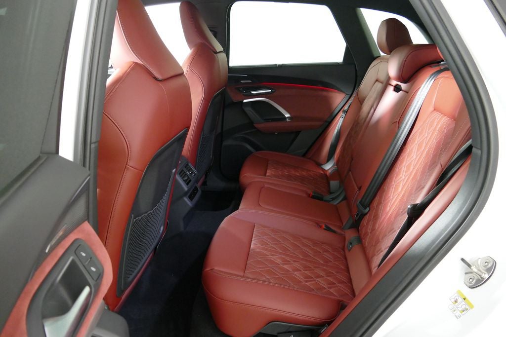2026 Audi SQ5 Premium Plus quattro