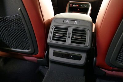 2026 Audi SQ5 Premium Plus quattro