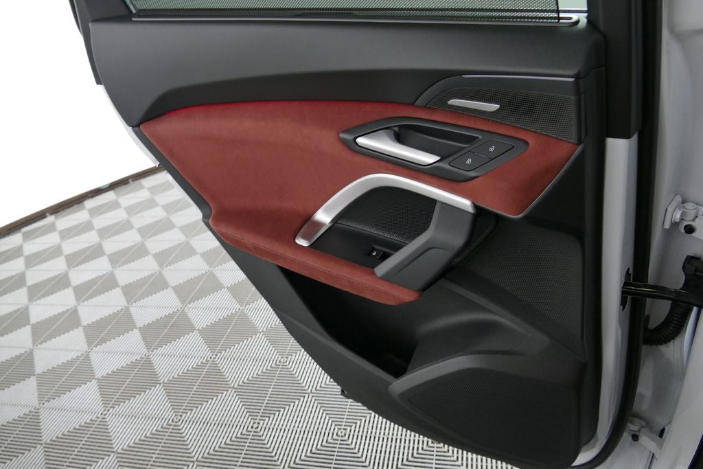 2026 Audi SQ5 Premium Plus quattro