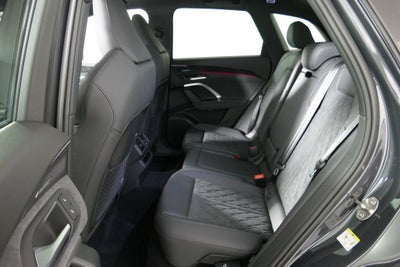 2026 Audi SQ5 Premium Plus quattro