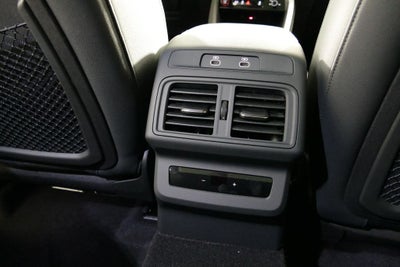 2026 Audi SQ5 Premium Plus quattro
