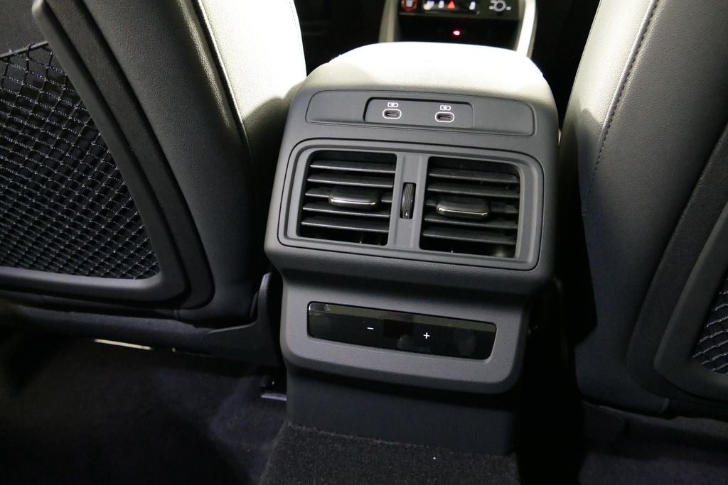 2026 Audi SQ5 Premium Plus quattro