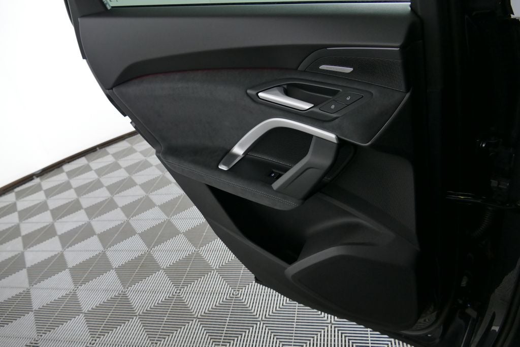 2026 Audi SQ5 Premium Plus quattro
