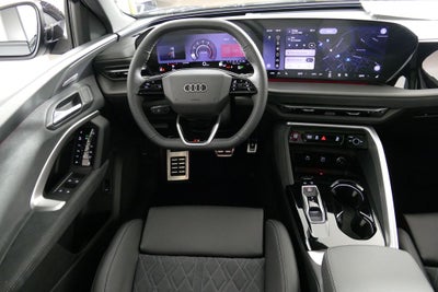 2026 Audi SQ5 Premium Plus quattro