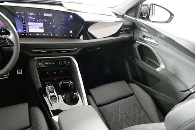 2026 Audi SQ5 Premium Plus quattro