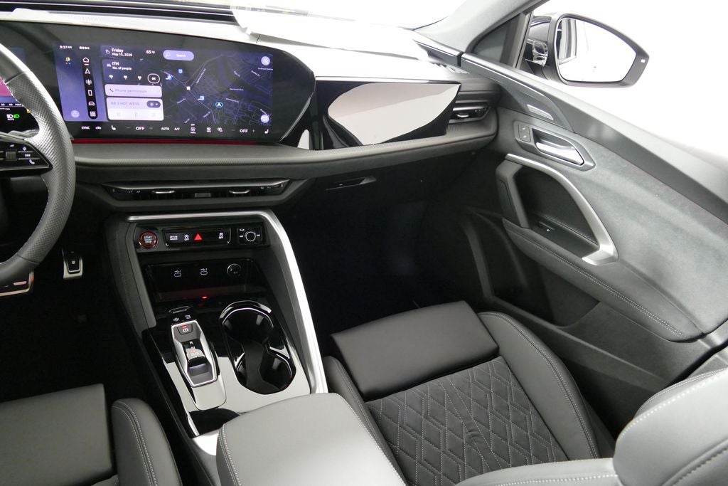 2026 Audi SQ5 Premium Plus quattro