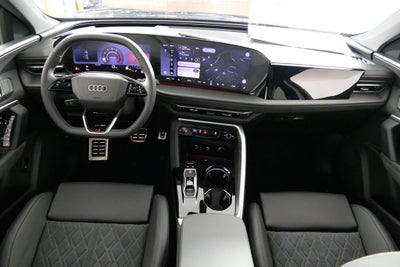 2026 Audi SQ5 Premium Plus quattro