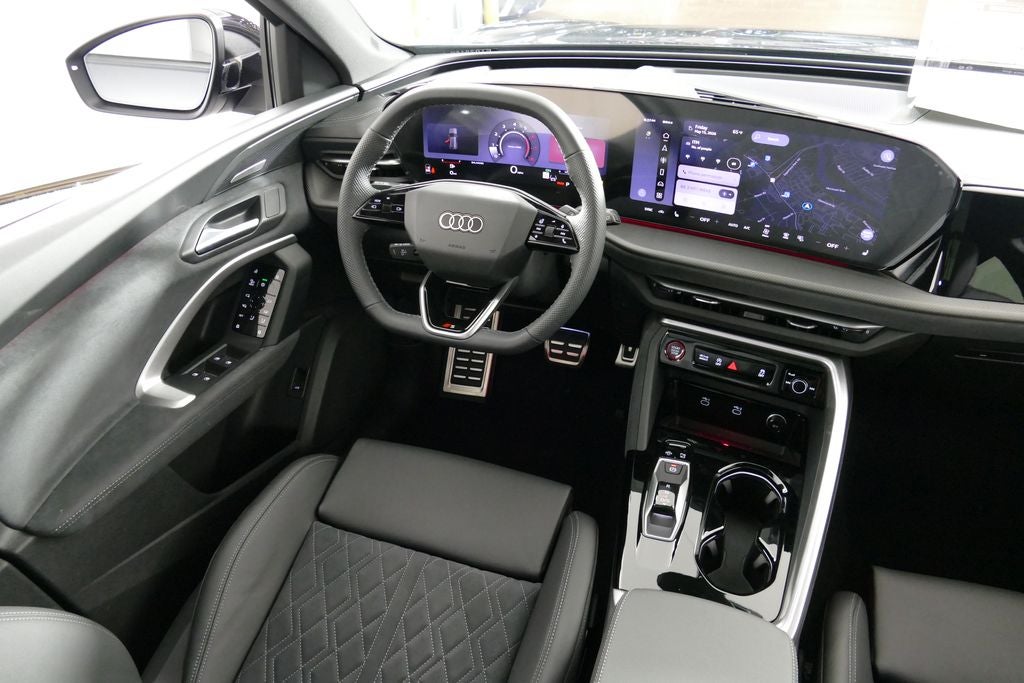 2026 Audi SQ5 Premium Plus quattro