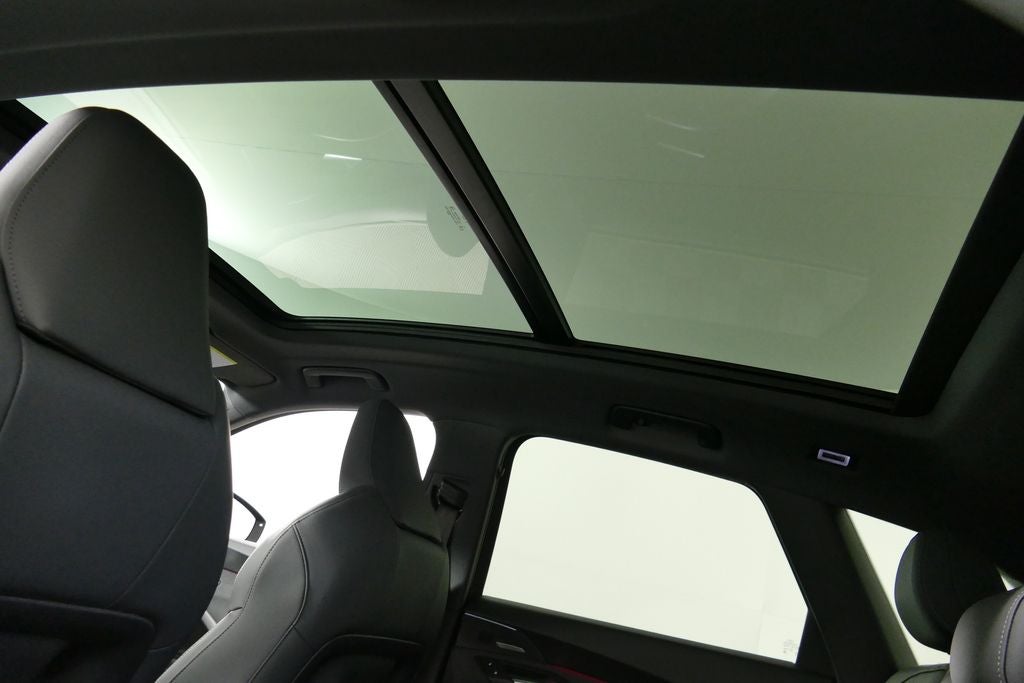 2026 Audi SQ5 Premium Plus quattro