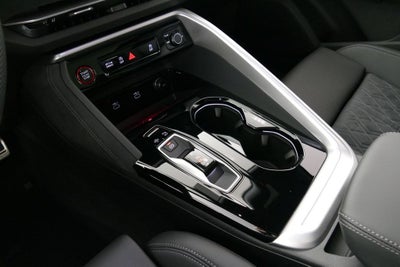 2026 Audi SQ5 Premium Plus quattro