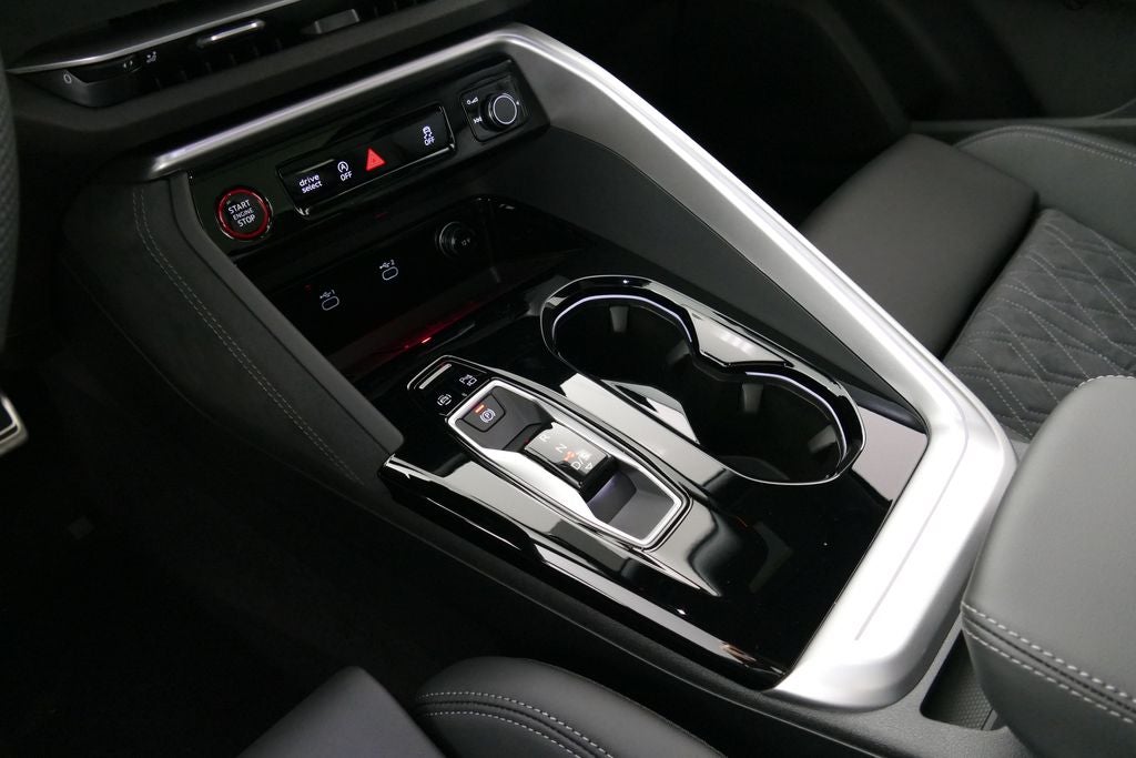 2026 Audi SQ5 Premium Plus quattro