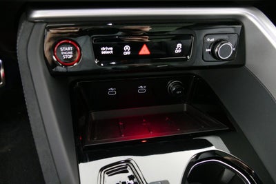2026 Audi SQ5 Premium Plus quattro