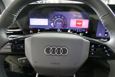 2026 Audi SQ5 Premium Plus quattro