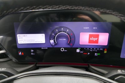 2026 Audi SQ5 Premium Plus quattro