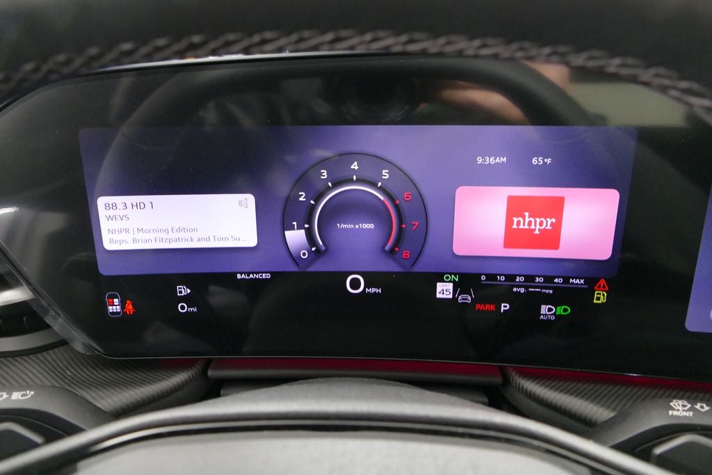 2026 Audi SQ5 Premium Plus quattro