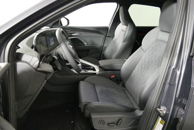 2026 Audi SQ5 Premium Plus quattro