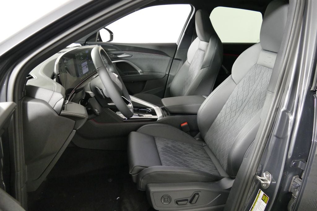 2026 Audi SQ5 Premium Plus quattro